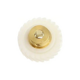 Bernina Horizontal Shaft Gear, Bernina #50141103